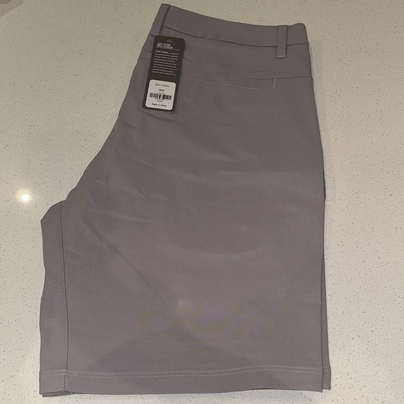 All-Day Comfy Golf Shorts with Pockets 9'' - Picture 6 of 6